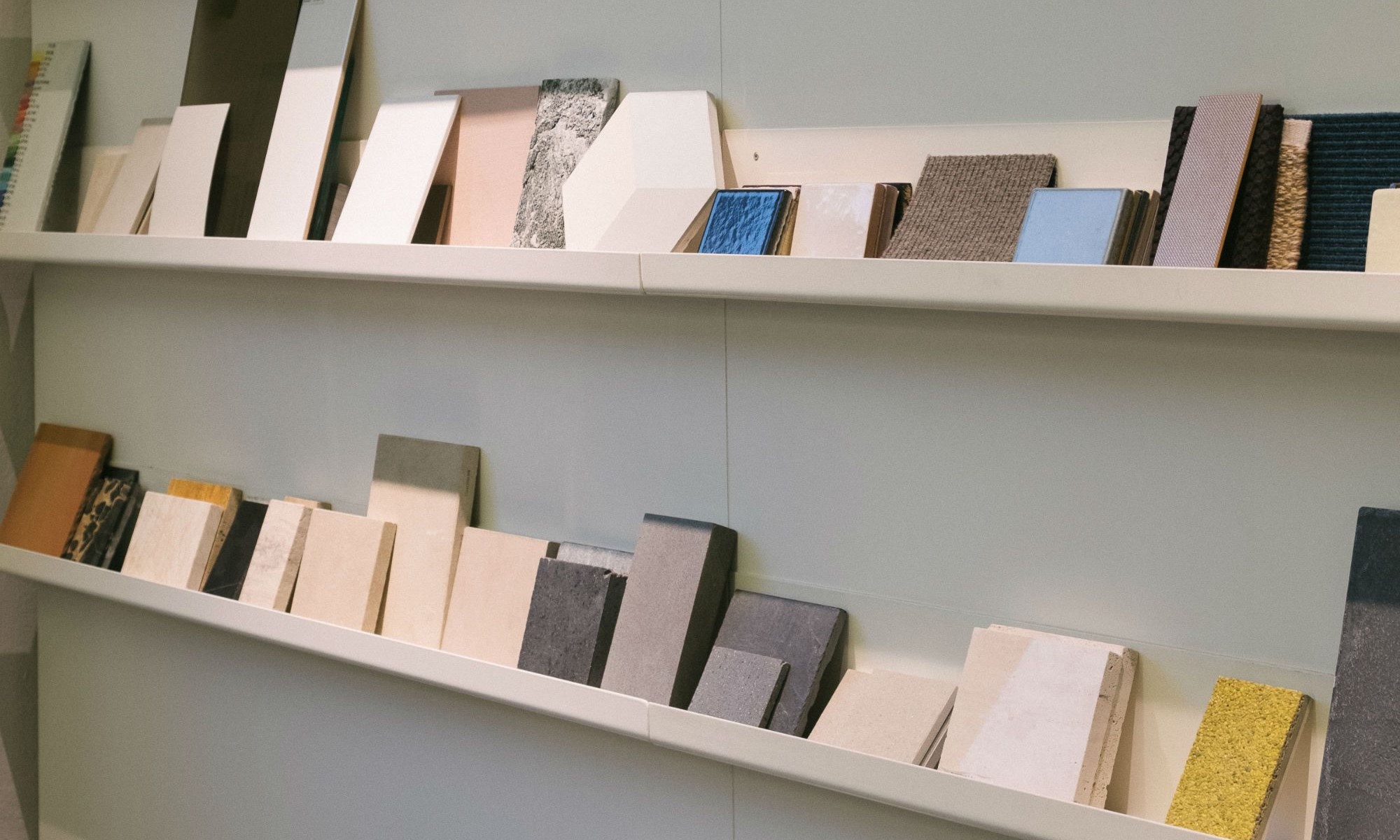 material library